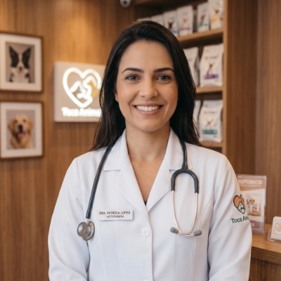 [Nome do Médico Veterinário 1]