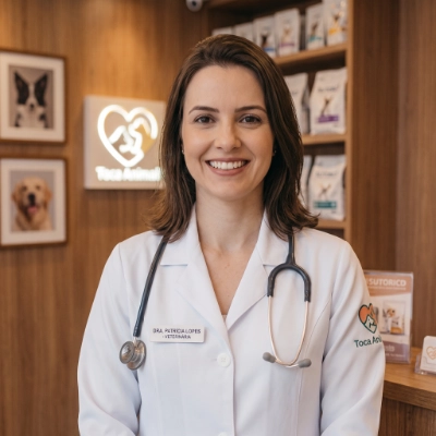 [Nome do Médico Veterinário 2]