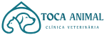 Toca Animal Logo